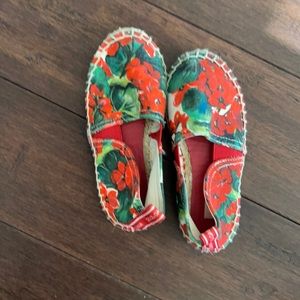 Dolce & Gabbana Toddler Sandals 29 (US 11.5 - 12)